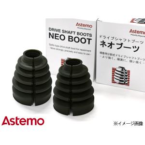 N BOX JF1 ドライブシャフトブーツ フロント アウター側 左右共通 片側