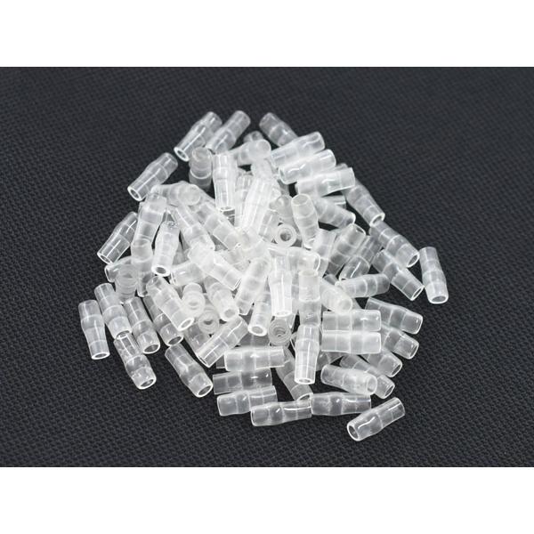 日立 Astemo 絶縁スリーブ 1袋 100個入 電線被覆外径φ3.2mm (組み合わせ適合B-1...