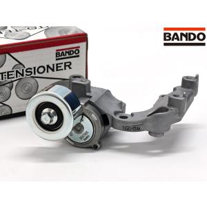 BANDO トヨタ ハリアー GSU30W GSU31W GSU35W GSU36W 0601-0812 オート