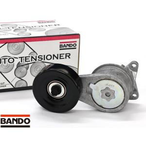 クラウン JZS175 JZS179 Vベルトオートテンショナー BFAT013 BANDO バンドー製 純正品番 16620-0W026 社外優良部品 送料無料｜yabumoto