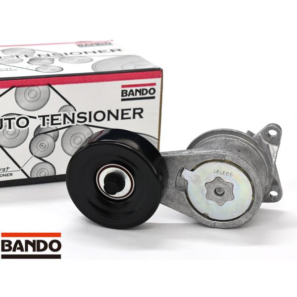 マークII クレスタ チェイサー JZX101 Vベルトオートテンショナー BFAT013 BAND...