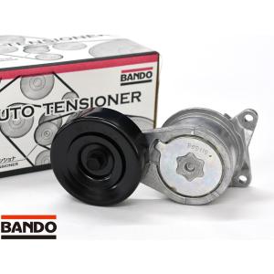 BANDO ノート NE12 Vベルトオートテンショナー バンドー製 11955-1HC3A