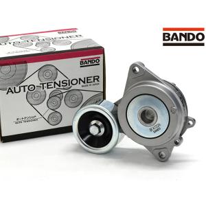 グレイス DBA-GM6-600 Vベルトオートテンショナー BANDO バンドー製 31170-5R0-003 BFAT026 送料無料｜yabumoto