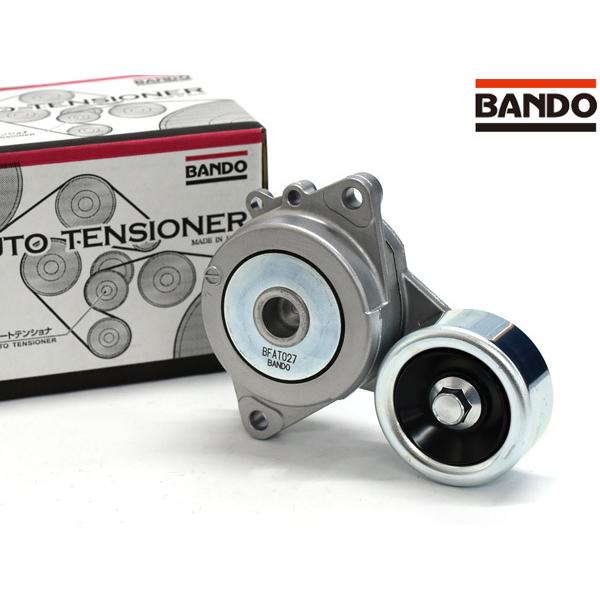 フリード DBA-GB5-100 Vベルトオートテンショナー BANDO バンドー製 31170-5...