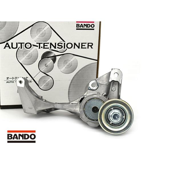 ノート NE12 Vベルトオートテンショナー BANDO バンドー製 11955-1HC3A BFA...