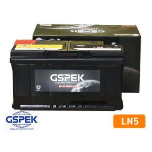 VARTA シルバー ダイナミック FEB バッテリー LN3 570-500-065 欧州