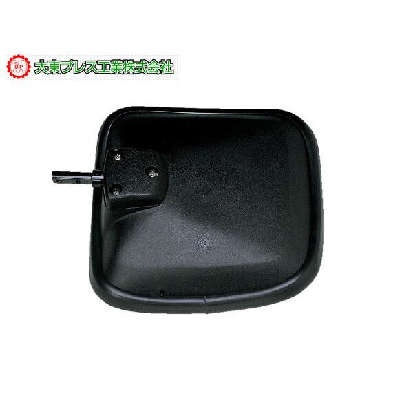 大東プレス サイド アンダーミラー イスズ いすゞ '86 〜 フォワード ギガ FSR FTR F...