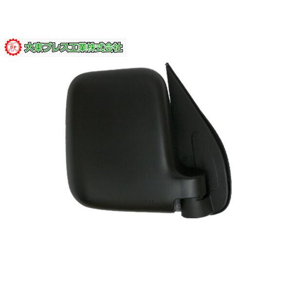 大東プレス アウトサイドミラー バックミラー RH 右側 ホンダ '99〜 アクティ HH5 HH6...
