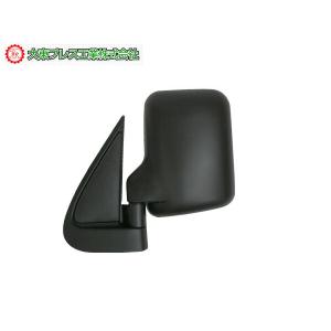 大東プレス アウトサイドミラー バックミラー LH 左側