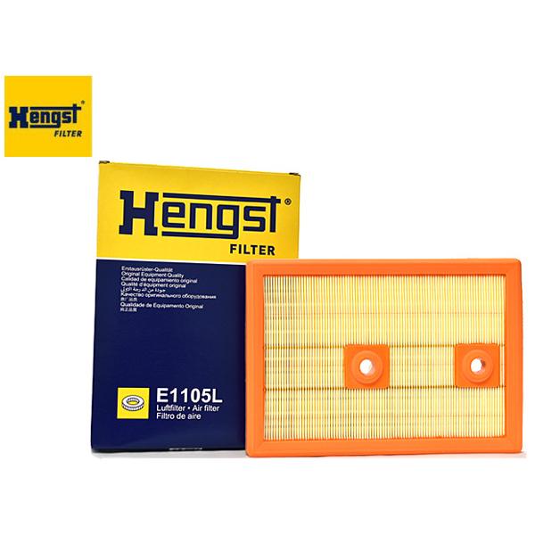 フォルクスワーゲン ゴルフ AUCHP Hengst ヘングスト エアーエレメント エアークリーナー...