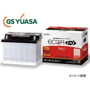 シエンタ NHP170G 1NZ-FXE EN規格 バッテリー ENJ-340LN0 GSユアサ GS YUASA 送料無料｜yabumoto