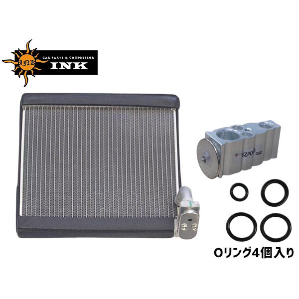 ワゴンR MH34S エバポレーター エキスパンションバルブ セット 新品 EVP-SZ001 SZ...