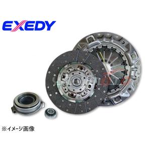 ボンゴ SK82T SK82V エクセディ クラッチ 4点セット