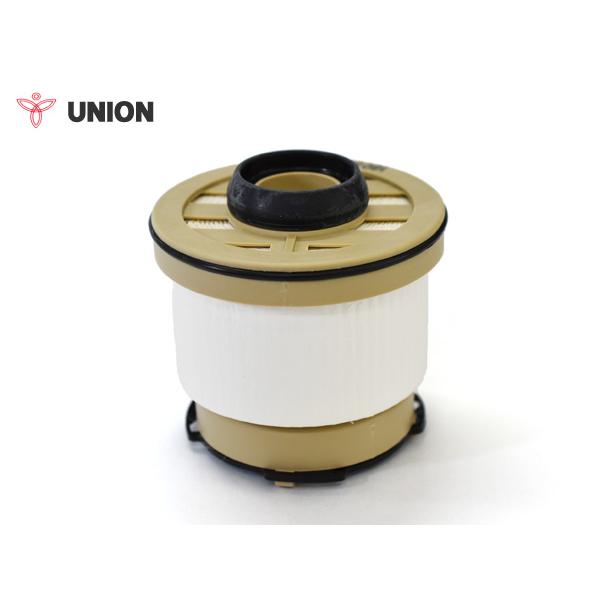 ハイエース レジアスエース QDF-KDH201K フューエルエレメント 燃料フィルター ディーゼル...