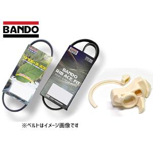 三ツ星ベルト SF4PK737B スターフィットベルト単品 【H04006