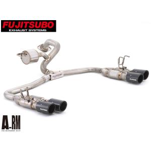 FK8 シビックタイプR 競技用マフラー　柿本GT1.0Z racing シビック タイプR FL5｜柿本改マフラー GT1.0Z Racing (H113145