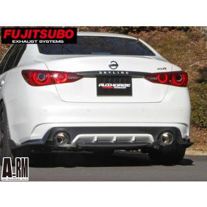 柿本改 スカイライン DAA-HV37 350GTハイブリッド (タイプP