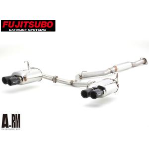 FUJITSUBO（フジツボ） マフラー A-R typeS エーアール タイプエス ZN6