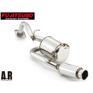 アクア NHP10 TRDハイレスポンスマフラー TRD ティーアールディー アクア NHP10 TRDハイレスポンスマフラーVer.S