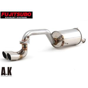 柿本改 [個人宅配送可能] 柿本 改 マフラー GTbox 06&S スズキ ワゴンR