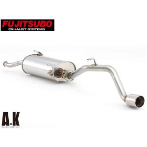 柿本改 柿本 マフラー GTbox 06&S エブリィワゴン ABA3BA-DA17W 0.66