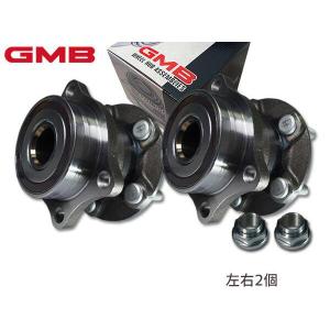 BRZ ZC6 フロント ハブベアリング 左右 2個セット WBH-138S H23.11
