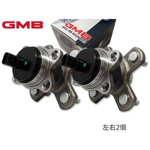 ハブベアリング ムーヴ L175S 18/10〜22/12 GMB リア GH33090
