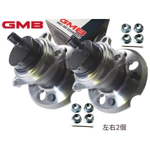 KOYO ハブベアリング リア用 3G025 トヨタ アルファード ヴェル