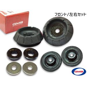 ワゴンR MH34S MH44S アッパーマウント フロント 左右 キット 1 ワゴンR MH34S MH44S アッパーマウント フロント 左右 キット 1