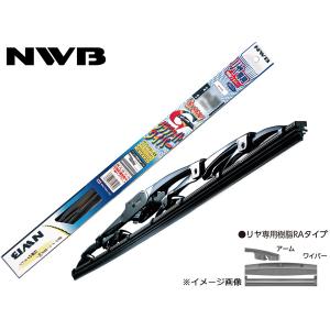 日本ワイパーブレード ヴォクシー ノア AZR65G ワイパーブレード