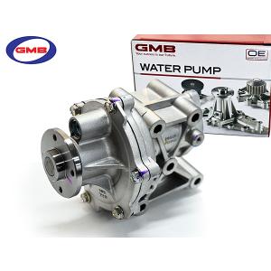 デリカD:5 CV1W ウォーターポンプ GMB H24.12〜 車検 交換 国内