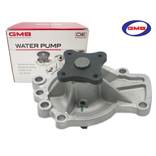 ラシーン RHNB14 H9.1〜H12.8 ウォーターポンプ GWN-48A 車検 交換 GMB ...