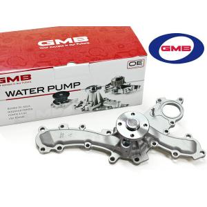 クラウン GRS180 GRS181 H15.12〜H20.02 ウォーターポンプ GMB GWT-160AM 車検 交換 国内メーカー
