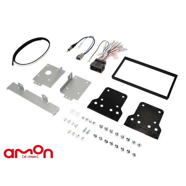 フィット ハイブリッド GP1 GP4 オーディオ・ナビゲーション取付キット エーモン工業 H247...