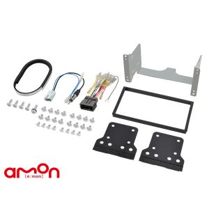 amon（エーモン） N-BOX N-BOX カスタム JF1 JF2 オーディオ