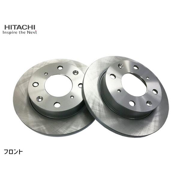アクティ HA3 HA4 HA5 HA6 HA7 HA8 HA9 H02.02〜 フロント ディスク...