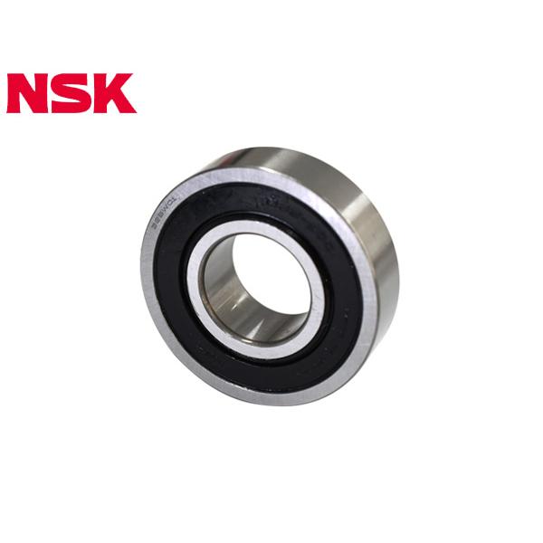 ソリオ MA27S MA37S ハブベアリング 1個 片側 左右共通 リア NSK HB-D004 ...