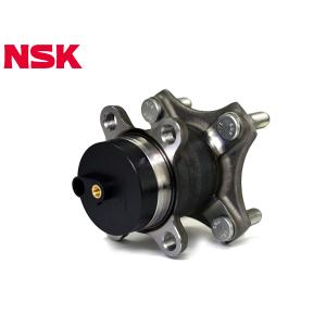 スイフト ZC72S ハブベアリング 左右 2個セット リア NSK HB3-S011 H22
