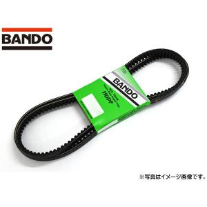 BANDO バンドー ファンベルト HDPF ヘビーデューティーパワーフレックス HDPF5560 2本セット 適合確認不可 バス トラック SZ910-45134