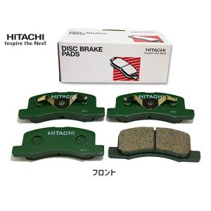 アキ AKEBONO（アケボノ） スイフト ZC32S H23/12〜 フロント ブレーキ