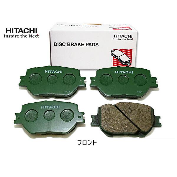 クラウン AWS210 ブレーキパッド フロント 前 Astemo (旧日立) 4枚セット HT03...