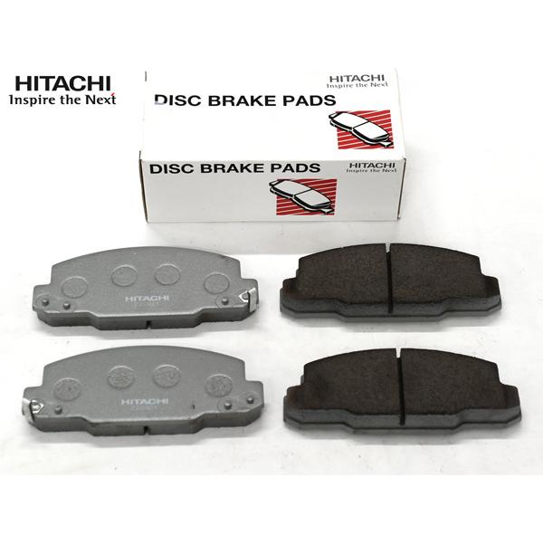 コースター PB-XZB50 BDG-XZB50 PDG-XZB50 ブレーキパッド フロント As...