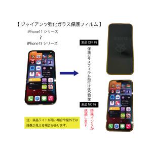 ジャイアンツ公認デザイン iPhone11 i...の詳細画像2