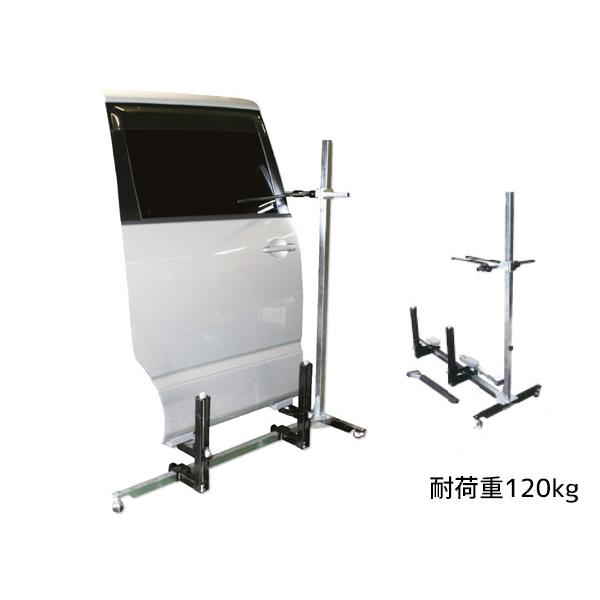 塗装スタンド ドアリリース スタンダード ドア 耐荷重120kg ケーイング K-ing ヒーター ...