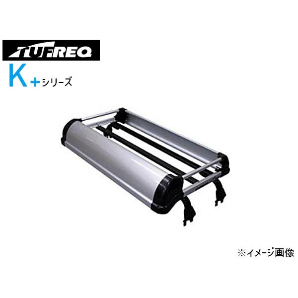 ボンゴトラック S403F S413F シングルキャブ ルーフキャリア TUFREQ タフレック K...