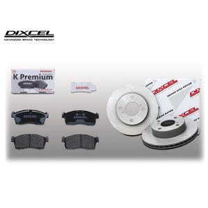 DIXCEL（ディクセル） LEXUS LC500/500h/LS500/500h (フロント用) M