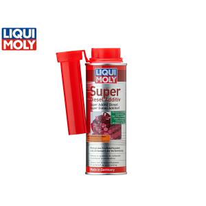 20868 スーパーディーゼル アディティブ 250MLLIQUI MOLY