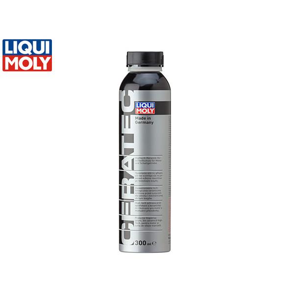 リキモリ エンジンオイル セラテック 300ml エンジンオイル/MTミッションオイル用　カラー オ...