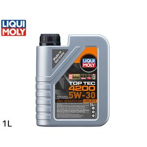LIQUI MOLY（リキモリ） リキモリエンジンオイル スペシャルテックAA