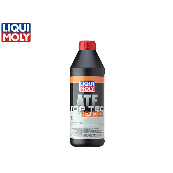 リキモリ トップテック ATF 1200 1L フルードカラー 赤 DEXRON 3 3681 送料...